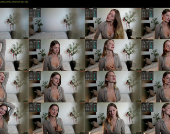 unbelievable__ — 62 minute Chaturbate female cam show recording, 720p, Feb 26, 2026