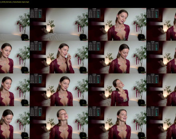 unbelievable__ — 11 minute Chaturbate female cam show recording, 720p, Feb 27, 2026