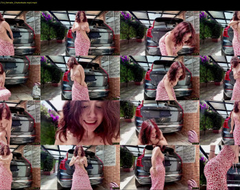 vanandjuani — 61 minute Chaturbate female cam show recording, 720p, Feb 26, 2026