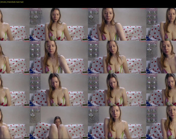 vestalid — 15 minute Chaturbate female cam show recording, 480p, Feb 27, 2026
