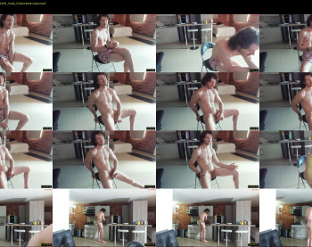 warrenkener — 121 minute Chaturbate male cam show recording, 720p, Feb 26, 2026