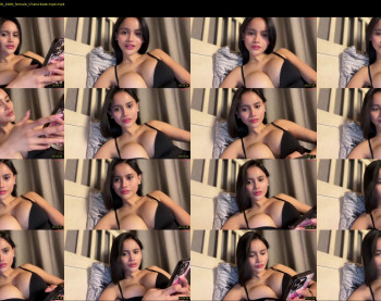 webcammaggie — 3 minute Chaturbate female cam show recording, 720p, Feb 26, 2026