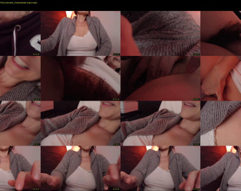 wickedtease — 12 minute Chaturbate female cam show recording, 720p, Feb 26, 2026