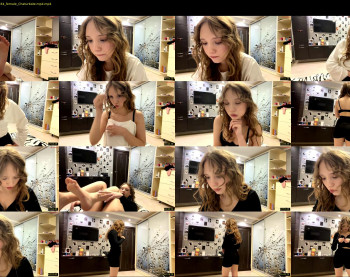 willenasow — 59 minute Chaturbate female cam show recording, 720p, Feb 26, 2026