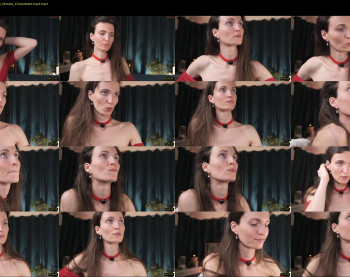 yulladao — 4 minute Chaturbate female cam show recording, 720p, Feb 26, 2026