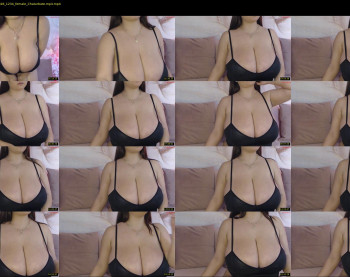 1dream_magical — 23 minute Chaturbate female cam show recording, 720p, Feb 27, 2026