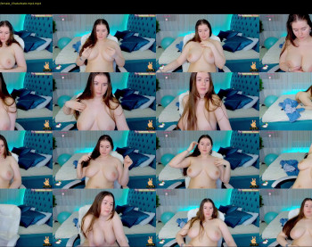 _enni__ — 32 minute Chaturbate female cam show recording, 720p, Feb 27, 2026