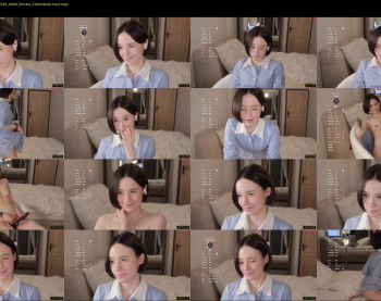 _female_essence_ — 121 minute Chaturbate female cam show recording, 720p, Feb 28, 2026