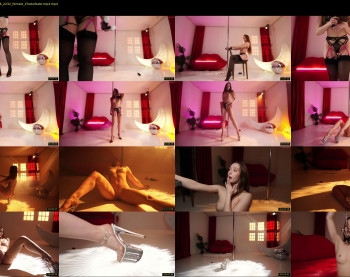 _meganmeow_ — 121 minute Chaturbate female cam show recording, 720p, Feb 27, 2026