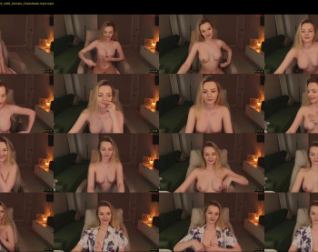 _passion_show_ — 33 minute Chaturbate couple cam show recording, 720p, Feb 27, 2026