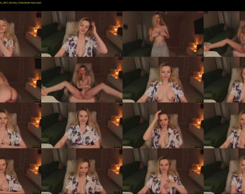_passion_show_ — 118 minute Chaturbate couple cam show recording, 720p, Feb 27, 2026