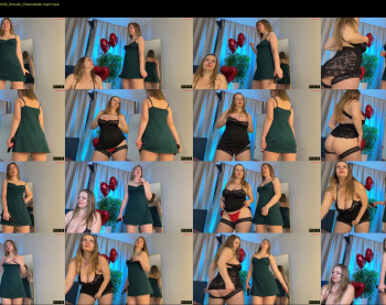 _solar_jane_ — 8 minute Chaturbate female cam show recording, 720p, Feb 28, 2026