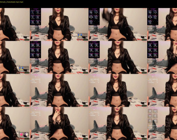 _yuriko — 4 minute Chaturbate female cam show recording, 720p, Feb 28, 2026