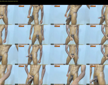 aasher_hardcore — 44 minute Chaturbate male cam show recording, 720p, Feb 27, 2026
