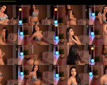 abie_owen — 120 minute Chaturbate female cam show recording, 720p, Feb 28, 2026