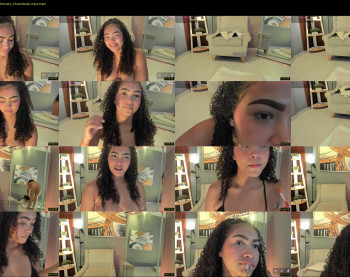 ailann_ — 65 minute Chaturbate female cam show recording, 720p, Feb 28, 2026