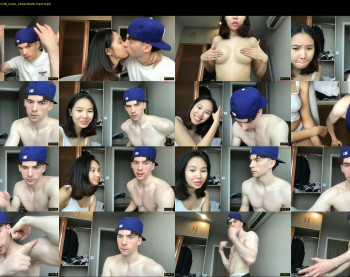 alexander0_ — 36 minute Chaturbate male cam show recording, 480p, Feb 27, 2026