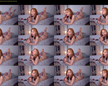 alice_edward — 4 minute Chaturbate couple cam show recording, 720p, Feb 28, 2026