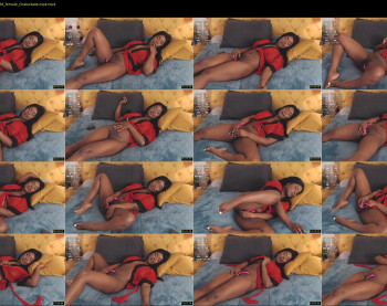 alishaweir — 16 minute Chaturbate female cam show recording, 720p, Feb 27, 2026
