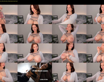 alyssa_fabulous — 48 minute Chaturbate female cam show recording, 720p, Feb 27, 2026