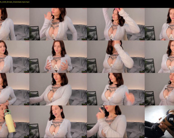 alyssa_fabulous — 29 minute Chaturbate female cam show recording, 720p, Feb 27, 2026