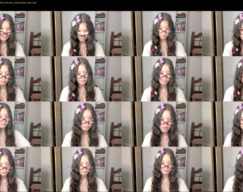 amiya_cute — 6 minute Chaturbate female cam show recording, 720p, Feb 27, 2026