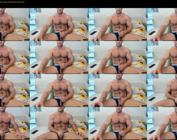 andry_dick — 3 minute Chaturbate male cam show recording, 720p, Feb 27, 2026