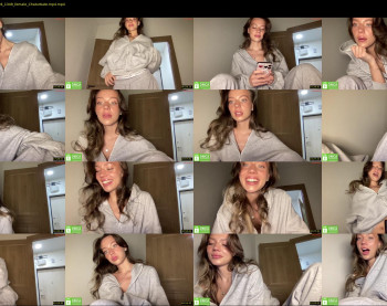 angel_from_sky — 60 minute Chaturbate female cam show recording, 720p, Feb 27, 2026