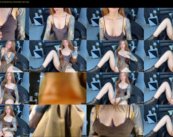 annaliese_bach — 68 minute Chaturbate female cam show recording, 720p, Feb 28, 2026