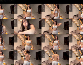 ardeliacarhart — 121 minute Chaturbate female cam show recording, 720p, Feb 27, 2026