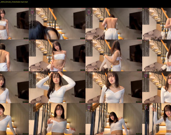 ardeliacarhart — 121 minute Chaturbate female cam show recording, 720p, Feb 28, 2026
