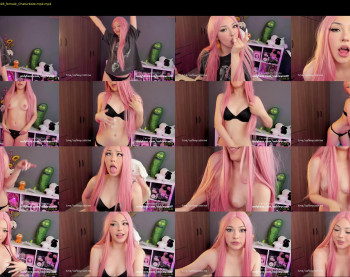 ashleycat9 — 120 minute Chaturbate female cam show recording, 720p, Feb 27, 2026