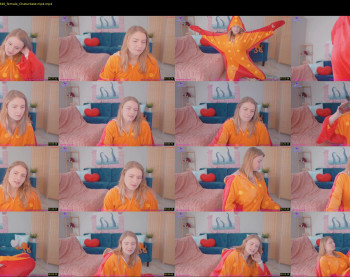 asiri_ocean — 11 minute Chaturbate female cam show recording, 720p, Feb 27, 2026