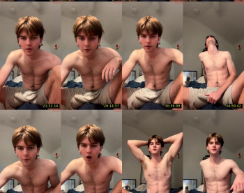 aussieboyethan — 75 minute Chaturbate male cam show recording, 1080p, Feb 27, 2026