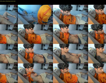 austin1119a — 121 minute Chaturbate male cam show recording, 480p, Feb 27, 2026