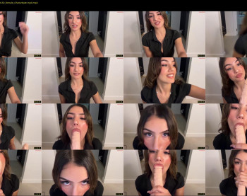 ava_delightt — 3 minute Chaturbate female cam show recording, 720p, Feb 28, 2026