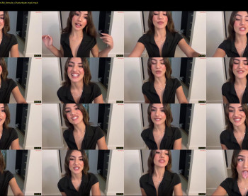 ava_delightt — 3 minute Chaturbate female cam show recording, 720p, Feb 28, 2026