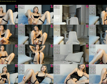 aya_delune — 121 minute Chaturbate female cam show recording, 720p, Feb 27, 2026