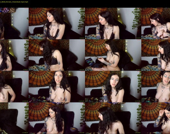 bexbex945874 — 120 minute Chaturbate female cam show recording, 720p, Feb 27, 2026