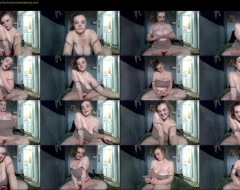 boobscientist — 28 minute Chaturbate female cam show recording, 480p, Feb 27, 2026