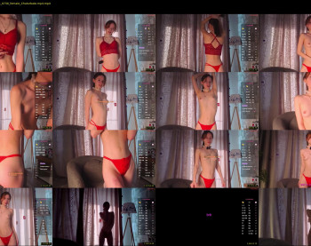 bridgetbottrell — 120 minute Chaturbate female cam show recording, 720p, Feb 27, 2026