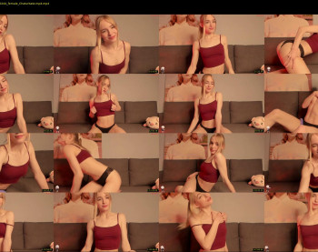 brittany_bird — 121 minute Chaturbate female cam show recording, 720p, Feb 28, 2026