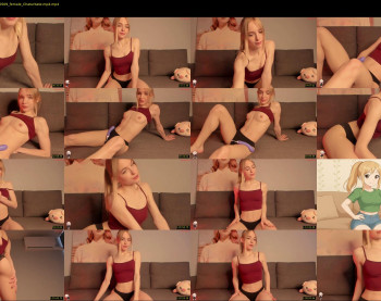 brittany_bird — 112 minute Chaturbate female cam show recording, 720p, Feb 28, 2026