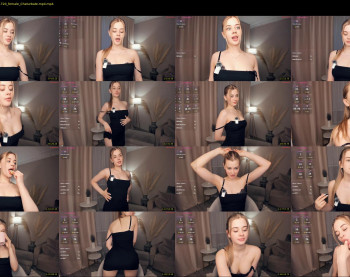 bunny_hope — 120 minute Chaturbate female cam show recording, 720p, Feb 27, 2026