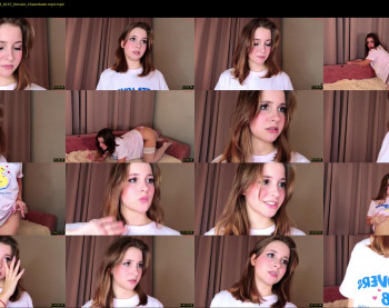 ceceliapidcock — 122 minute Chaturbate female cam show recording, 720p, Feb 28, 2026