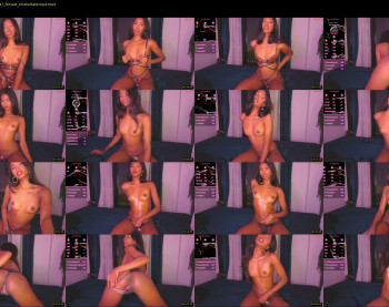 cherrrish_ — 57 minute Chaturbate female cam show recording, 720p, Feb 27, 2026