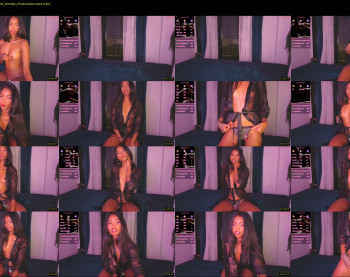 cherrrish_ — 71 minute Chaturbate female cam show recording, 720p, Feb 27, 2026