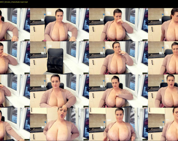 claraboobies — 40 minute Chaturbate female cam show recording, 720p, Feb 27, 2026