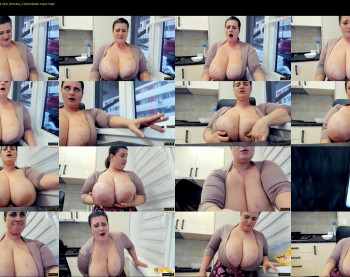 claraboobies — 76 minute Chaturbate female cam show recording, 720p, Feb 27, 2026