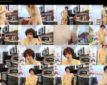 cokia_ — 121 minute Chaturbate male cam show recording, 720p, Feb 28, 2026